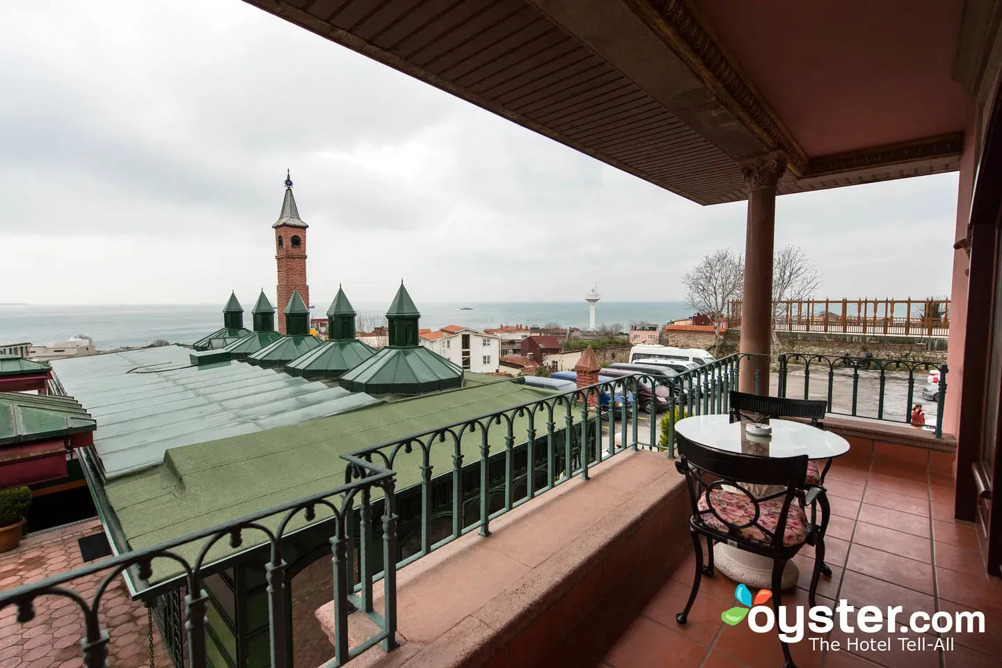 Sultanahmet Palace Hotel Review: What To REALLY Expect If You Stay